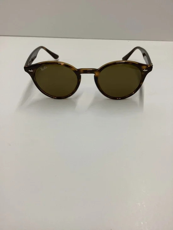 Ray-Ban Unisex Sunglasses RB2180 - Picture 1 of 4
